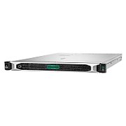 Server HPE ProLiant DL360 Gen10 Plus, Rack 1U, Intel Xeon Silver 4310 (12 C / 24 T, 2.1 GHz - 3.3 GHz, 18 MB cache, 120 W), 64 GB DDR4 ECC, 2x 480 GB SSD, 2 x 800 W, Fara sistem de operare