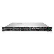Server HPE ProLiant DL360 Gen10 Plus, Rack 1U, Intel Xeon Silver 4310 (12 C / 24 T, 2.1 GHz - 3.3 GHz, 18 MB cache, 120 W), 64 GB DDR4 ECC, 2x 480 GB SSD, 2 x 800 W, Fara sistem de operare