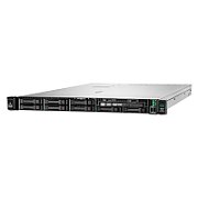 Server HPE ProLiant DL360 Gen10 Plus, Rack 1U, Intel Xeon Silver 4310 (12 C / 24 T, 2.1 GHz - 3.3 GHz, 18 MB cache, 120 W), 64 GB DDR4 ECC, 2x 480 GB SSD, 2 x 800 W, Fara sistem de operare