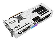 Sapphire VGA 16GB RX9070 PURE GAMING OC 2xHDMI/2xDP PURE AMD RADEON RX 9070 GAMING OC 16GB