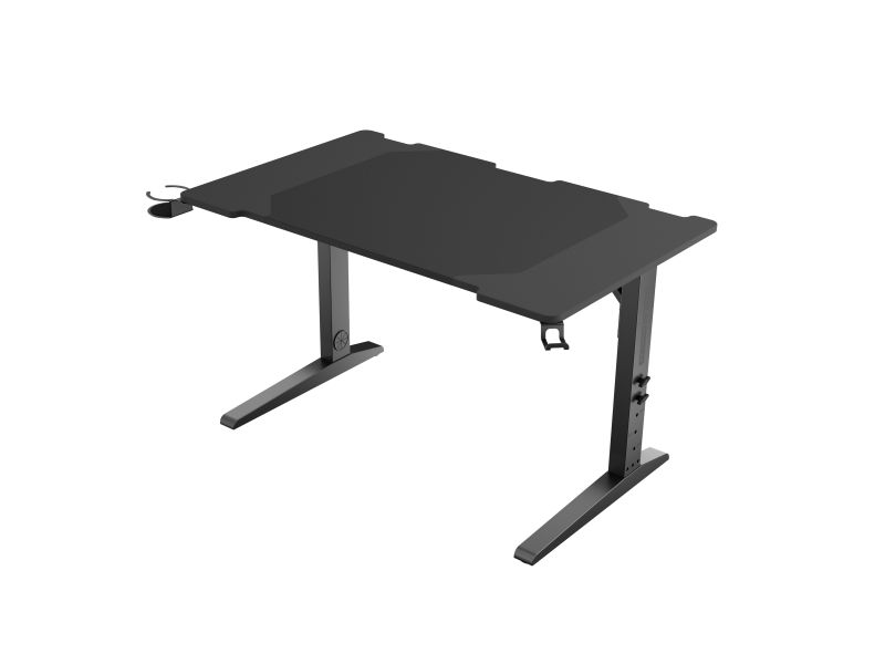 Gaming Desk Genesis Holm Modular 120