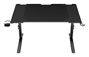 Gaming Desk Genesis Holm Modular 120