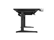 Gaming Desk Genesis Holm Modular 180