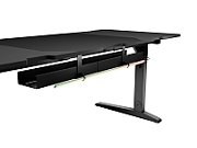 Gaming Desk Genesis Holm Modular 180