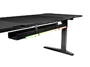 Gaming Desk Genesis Holm Modular 180