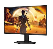 AOC G4 25G42E computer monitor 62.2 cm (24.5 ) 1920 x 1080 pixels Full HD LED Black  Red