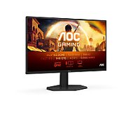 AOC G4 25G42E computer monitor 62.2 cm (24.5 ) 1920 x 1080 pixels Full HD LED Black  Red