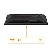 AOC G4 25G42E computer monitor 62.2 cm (24.5 ) 1920 x 1080 pixels Full HD LED Black  Red
