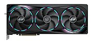 Gigabyte GeForce RTX 5080 AORUS MASTER 16GB (GV-N5080AORUS M-16GD)