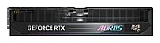 Gigabyte GeForce RTX 5080 AORUS MASTER 16GB (GV-N5080AORUS M-16GD)