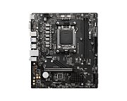 MSI MB Sc AM5 PRO A620M-B, AMD A620, 2xDDR5, 1xHDMI, 1xVGA, mATX