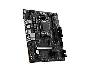 MSI MB Sc AM5 PRO A620M-B, AMD A620, 2xDDR5, 1xHDMI, 1xVGA, mATX