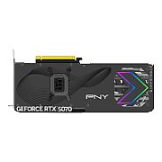 PNY GeForce RTX 5070 EPIC-X RGB OC NVIDIA 12 GB GDDR7