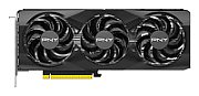 PNY 12GB RTX5070 OC Triple Fan 3xDP/HDMI GeForce RTX5070 12GB Overclocked Triple Fan