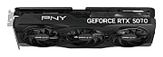 PNY 12GB RTX5070 OC Triple Fan 3xDP/HDMI GeForce RTX5070 12GB Overclocked Triple Fan