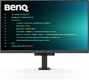 RD320UA, 31.5 , IPS, 4K, HDMI, Display Port, USB-C 90W, Boxe, Pivot, MoonHalo Backlight, Brat Flexibil, 5 ms, Negru 9H.LMTLA.TBE