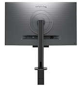 RD320UA, 31.5 , IPS, 4K, HDMI, Display Port, USB-C 90W, Boxe, Pivot, MoonHalo Backlight, Brat Flexibil, 5 ms, Negru 9H.LMTLA.TBE