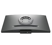 RD320UA, 31.5 , IPS, 4K, HDMI, Display Port, USB-C 90W, Boxe, Pivot, MoonHalo Backlight, Brat Flexibil, 5 ms, Negru 9H.LMTLA.TBE