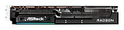 ASRock Challenger AMD Radeon RX 9070 AMD 16 GB graphics card