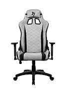 Avanti Soft Fabric, Tetiera, Ajustabil, max. 120kg, Alb