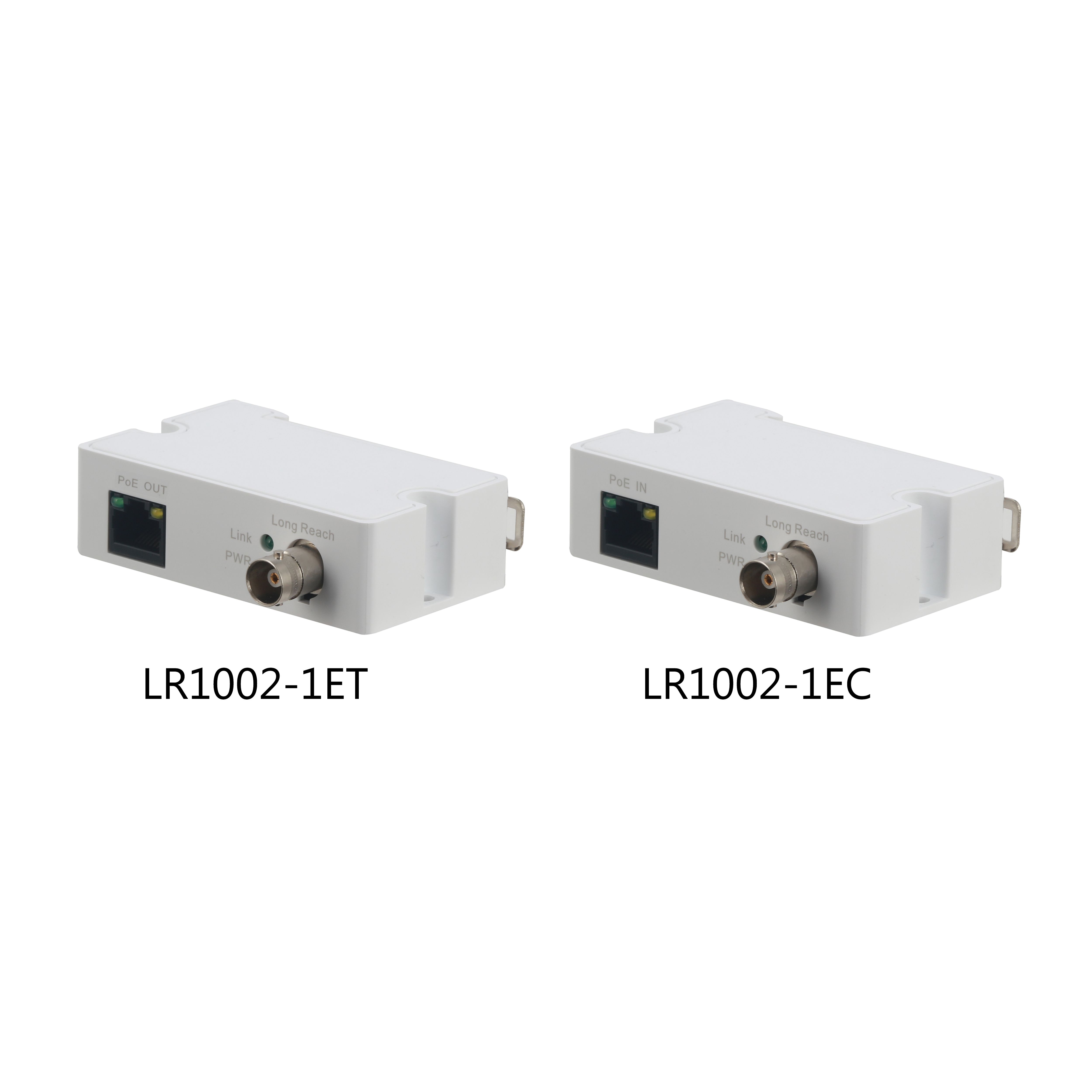 PoE Extender LR1002-1ET-V3 Dahua