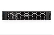 Server DELL PowerEdge R760xs, Rack 2U, Intel Xeon 4510 (12 C / 24 T, 2.4 GHz - 4.10 GHz, 30 MB cache, 150 W), 32 GB DDR5 ECC, 40 TB HDD + 960 GB SSD, 8 x LFF, 2 x 700 W, Windows Server 2022 Standard