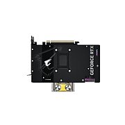 GIGABYTE Video Card NVIDIA GeForce RTX 5080 AORUS XTREME WATERFORCE WB 16G (16GB GDDR7/256bit, PCI-E 5.0, 3xDP, 1xHDMI, Recommended PSU 850W) ATX