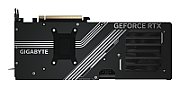 GIGABYTE Video Card NVIDIA GeForce RTX 5080 WINDFORCE OC SFF 16G (16GB DDR7/256bit, PCI-E 5.0, 3xDP2.1a, 1xHDMI 2.1b, Recommended PSU 850W) ATX
