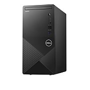 Desktop PC DELL Vostro 3030, Intel Core i5-14400 (10 C / 16 T, 2.5 GHz - 4.7 GHz, 9.5 MB cache), 16 GB RAM, 512 GB SSD, Intel UHD Graphics 730, 180 W, Windows 11 Pro