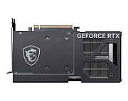 GeForce RTX 5070 12G VENTUS 2X OC, GDDR7, 192-bit, Negru
