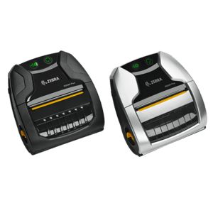 DT Printer ZQ310 Plus 802AC/BT 4.X, Linerless, W/Label Sensor,Indoor, English, Group E