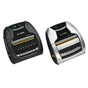 DT Printer ZQ310 Plus 802AC/BT 4.X, Linerless, W/Label Sensor,Indoor, English, Group E