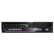 Gigabyte GeForce RTX 5090 AORUS MASTER 32GB (GV-N5090AORUS M-32GD)