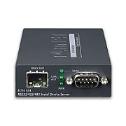 PLANET RS232/RS-422/RS485 t 100Bas-FX servere seriale