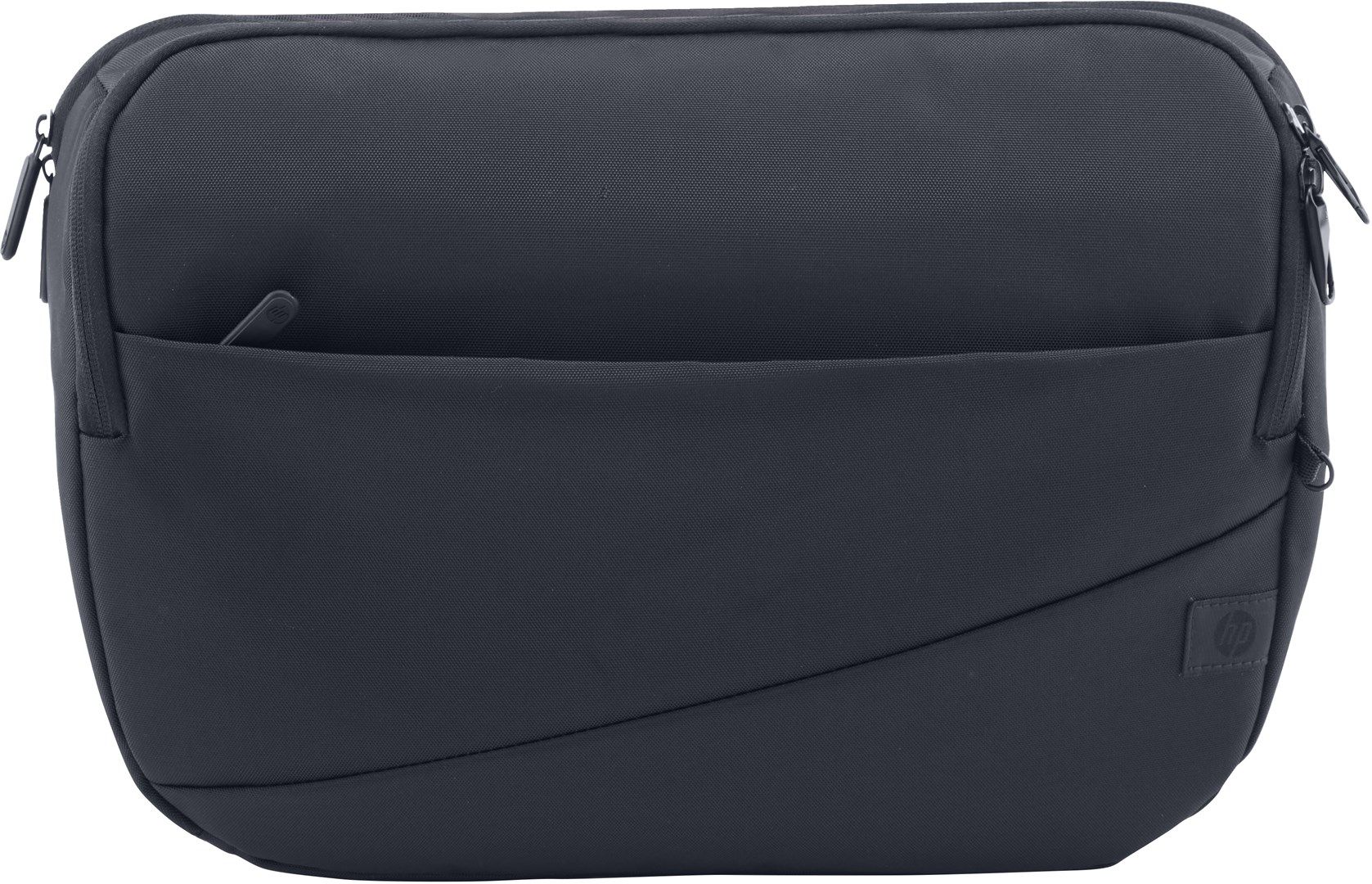 HP Creator 13.3-inch Laptop Sling 13.3  Sling case Navy  Yellow