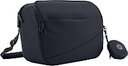 HP Creator 13.3-inch Laptop Sling 13.3  Sling case Navy  Yellow