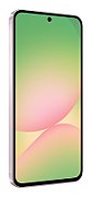 Samsung Galaxy A56 17 cm (6.7 ) Dual SIM Android 15 5G USB Type-C 8 GB 128 GB 5000 mAh Pink