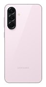 Samsung Galaxy A56 17 cm (6.7 ) Dual SIM Android 15 5G USB Type-C 8 GB 128 GB 5000 mAh Pink