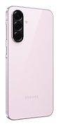 Samsung Galaxy A56 17 cm (6.7 ) Dual SIM Android 15 5G USB Type-C 8 GB 128 GB 5000 mAh Pink