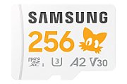 Card de Memorie MicroSDXC Samsung PRO PLUS 256GB PRO CL10 W/A SM
