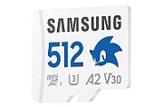 Card de Memorie MicroSDXC Card Samsung PRO PLUS 512G BPRO CL10 W/A SM