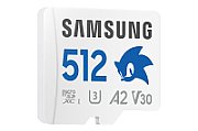 Card de Memorie MicroSDXC Card Samsung PRO PLUS 512G BPRO CL10 W/A SM