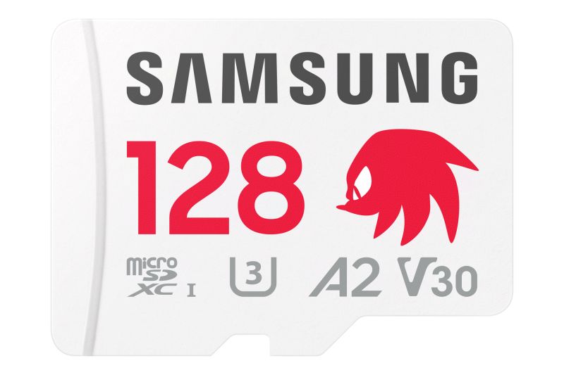 Card de Memorie MicroSDXC PRO PLUS 128G BPRO CL10 W/A SM