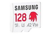Card de Memorie MicroSDXC PRO PLUS 128G BPRO CL10 W/A SM