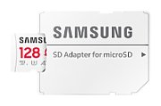 Card de Memorie MicroSDXC PRO PLUS 128G BPRO CL10 W/A SM