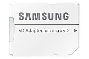 Card de Memorie MicroSDXC PRO PLUS 128G BPRO CL10 W/A SM