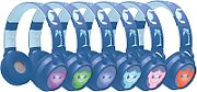 CASTI 3D WIRELESS LUMINOASE, STITCH
