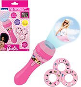 LANTERNA CU PROIECTOR, BARBIE