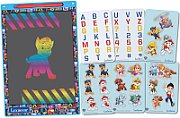 TABLETA DE DESENAT CU E-INK, PAW PATROL