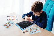 TABLETA DE DESENAT CU E-INK, PAW PATROL